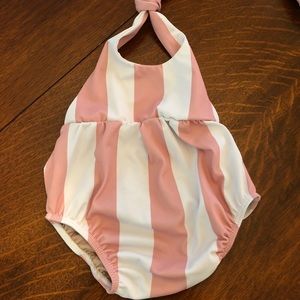 Kortni Jeane swimsuit